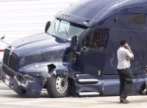 Commercial Truck Insurance