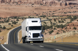 Defensive Driving for Truckers